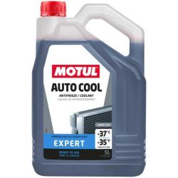 MOTUL AUTO COOL EXPERT -37°C