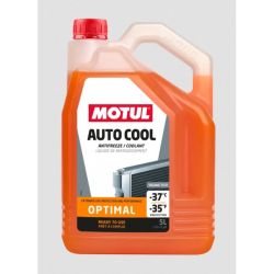 MOTUL AUTO COOL OPTIMAL -37°C