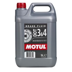 MOTUL DOT 3 & 4