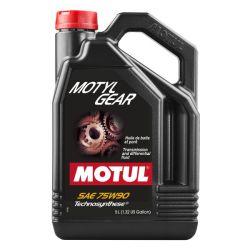 MOTUL MOTYLGEAR 75W90