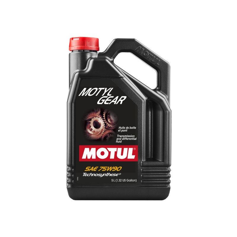 MOTUL MOTYLGEAR 75W90