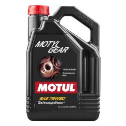 MOTUL MOTYLGEAR 75W80