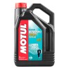 MOTUL OUTBOARD TECH 4T 10W40