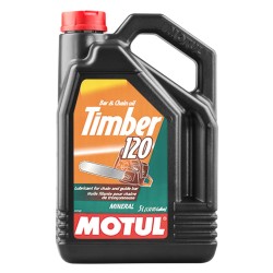 MOTUL TIMBER 120