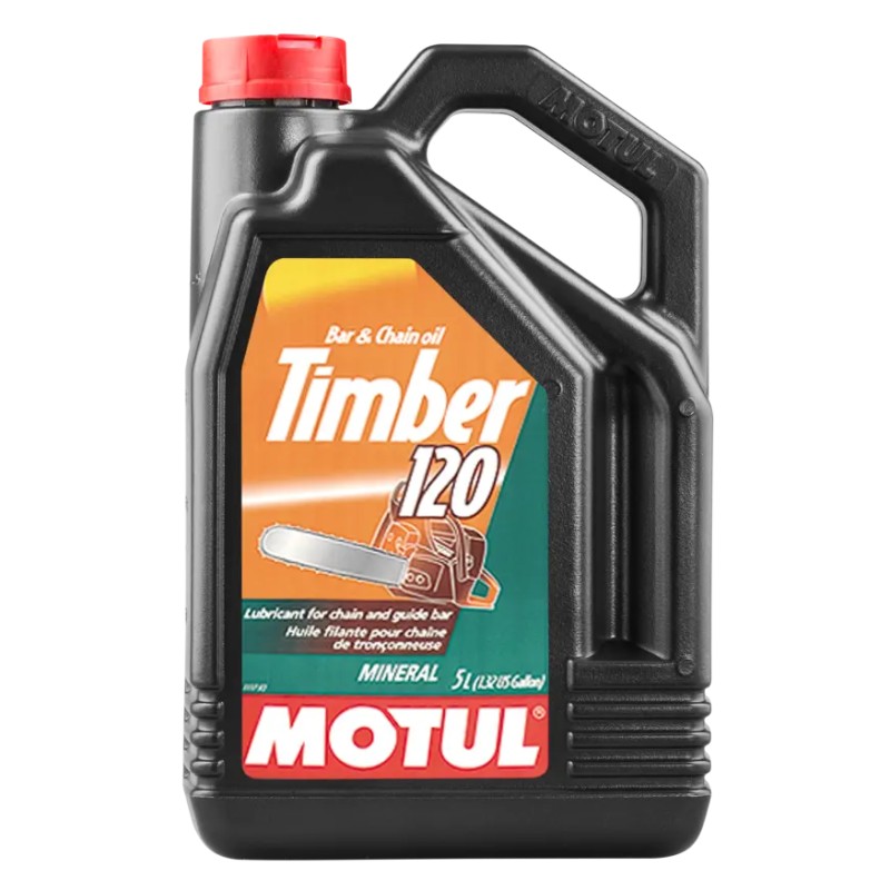 MOTUL TIMBER 120