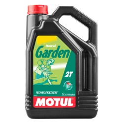 MOTUL GARDEN 2T