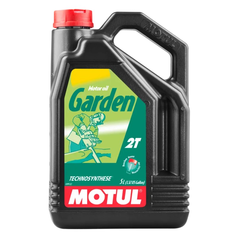 MOTUL GARDEN 2T