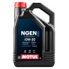 MOTUL NGEN HYBRID 0W-30