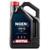 MOTUL NGEN HYBRID 0W-12