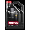 MOTUL SPECIFIC 505 01 505 00 5W40