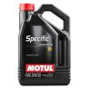 MOTUL SPECIFIC 504 00 507 00 5W30