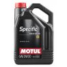 MOTUL SPECIFIC 504 00 507 00 0W30