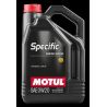 MOTUL SPECIFIC 508 00 509 00 0W20