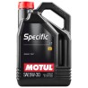 MOTUL SPECIFIC 17 5W-30