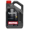 MOTUL SPECIFIC DEXOS2 5W30