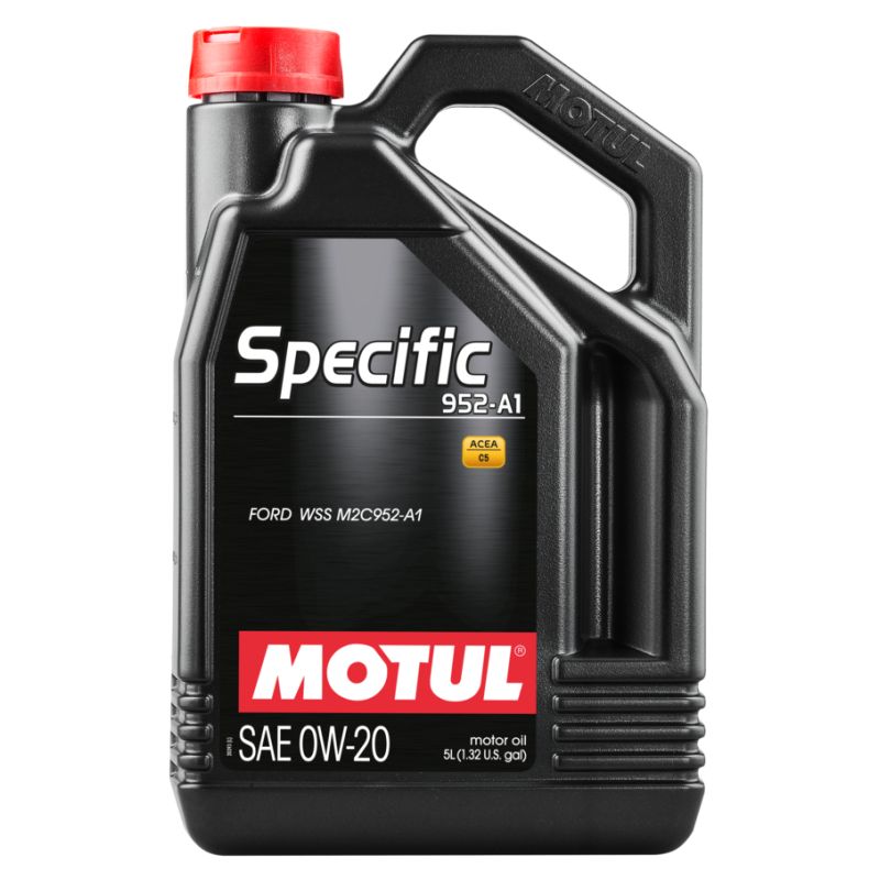 MOTUL SPECIFIC 952-A1 0W20