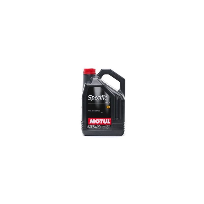 MOTUL SPECIFIC 948B 5W20