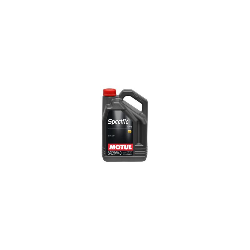 MOTUL SPECIFIC LL-04 5W40