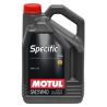 MOTUL SPECIFIC LL-04 5W40