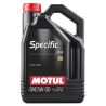 MOTUL SPECIFIC 2290 5W-30