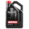 MOTUL SPECIFIC 2312 0W30