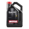 MOTUL SPECIFIC 2010 0W-20