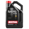 MOTUL SPECIFIC RBS0-2AE 0W20