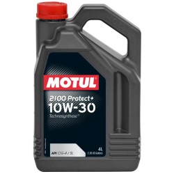 MOTUL 2100 PROTECT + 10W30