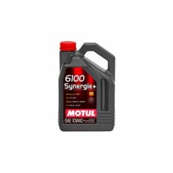 MOTUL 6100 SYNERGIE+ 10W40