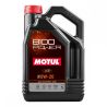 MOTUL 8100 POWER 0W-20