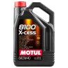 MOTUL 8100 X-CESS 5W40