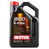 MOTUL 8100 X-MAX 0W40