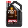 MOTUL 8100 X-MAX 0W30