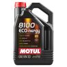 MOTUL 8100 ECO-NERGY 5W30