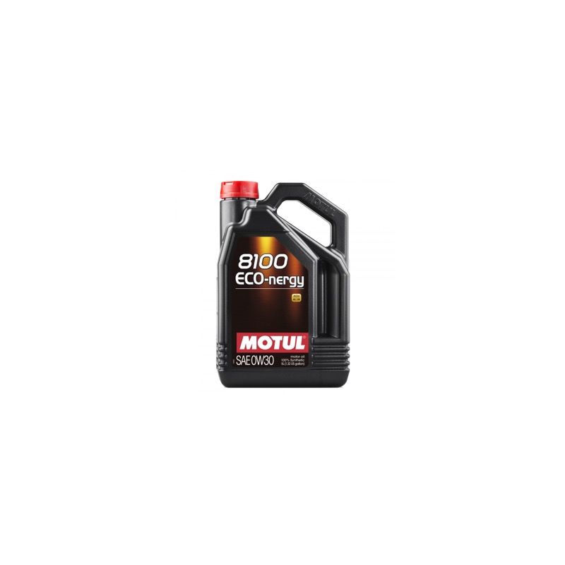 MOTUL 8100 ECO-NERGY 0W30