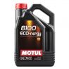 MOTUL 8100 ECO-NERGY 0W30