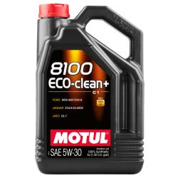 MOTUL 8100 ECO-CLEAN+ 5W30