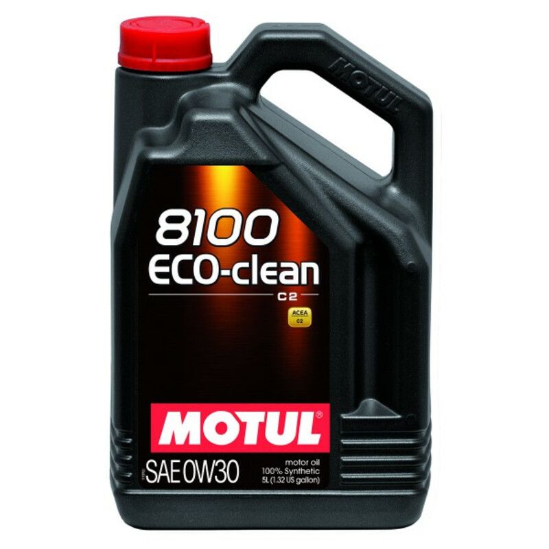 MOTUL 8100 ECO-CLEAN 0W30