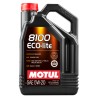 MOTUL 8100 ECO-LITE 5W-20