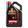 MOTUL 8100 ECO-LITE 0W20