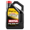 MOTUL TEKMA ULTIMA+ 10W40