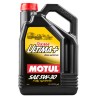 MOTUL TEKMA ULTIMA+ 5W30