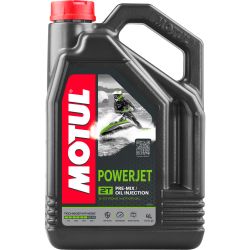 MOTUL POWERJET 2T