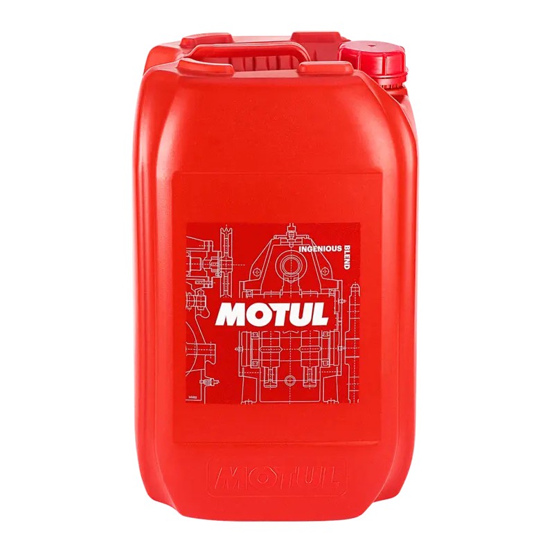 MOTUL 8100 ECO-LITE 5W30