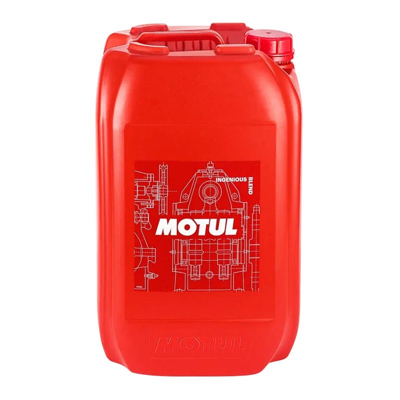 MOTUL OUTBOARD TECH 4T 10W40