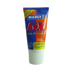 ADDITIF ANTI-FRICTION POUR BOITE DE VITESSE MARLY GX