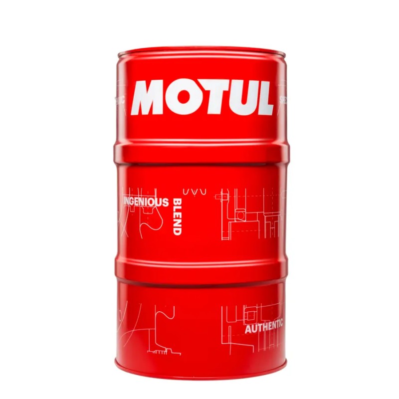 MOTUL NGEN 5 10W40 4T