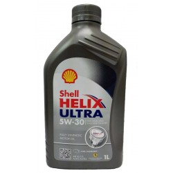 HUILE MOTEUR SHELL HELIX ULTRA 5W30 (1L)