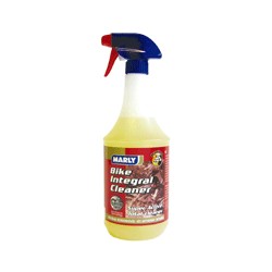 MARLY BIKE INTEGRAL CLEANER