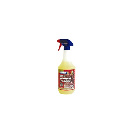 MARLY BIKE INTEGRAL CLEANER